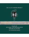 The Alan Parsons Project - Tales Of Mystery And Imagination Edgar Allen Poe (Blu-ray) - 1t