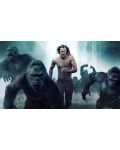 The Legend of Tarzan (4K UHD + Blu-Ray) - 3t