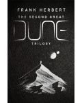 The Second Great Dune Trilogy - 1t