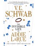The Invisible Life of Addie LaRue - 1t