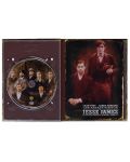 Убийството на Джеси Джеймс от мерзавеца Робърт Форд - Колекционерско издание в 2 диска (DVD) - 5t