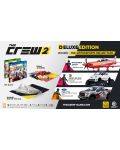 The Crew 2 Deluxe Edition (Xbox One) - 8t