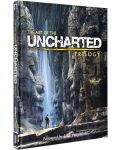 The Art of the Uncharted Trilogy - 1t