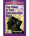 The Power of Your Subconscious Mind - 2t