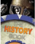 The History Book (Miles Kelly) - 1t