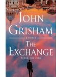 The Exchange: After The Firm - 1t