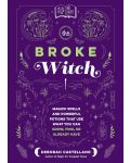 The Broke Witch - 1t