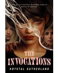 The Invocations - 1t