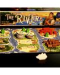 Настолна игра The River - семейна - 5t