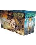 The Promised Neverland: Complete Box Set - 1t