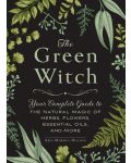 The Green Witch - 1t