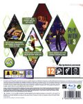 The Sims 3 (PS3) - 3t