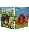 The Angry Birds Movie, Steelbook (Blu-Ray) - 2t