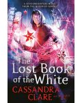 The Lost Book of the White - 1t