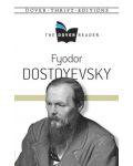 The Dover Reader: Fyodor Dostoyevsky - 1t