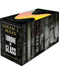 Throne of Glass Box Set (Paperback) - 1t