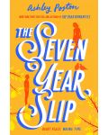 The Seven Year Slip - 1t