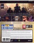 The Elder Scrolls Online - Gold Edition (PS4) - 10t