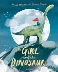 The Girl and the Dinosaur - 1t