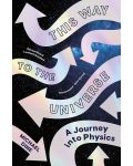 This Way to the Universe - 1t