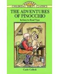 The Adventures of Pinocchio - 1t