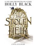 The Stolen Heir (Paperback) - 1t