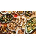 The Giggling Squid Cookbook: Tantalising Thai Dishes to Enjoy Together - 4t
