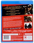 The Wrestler (Blu-Ray) - 2t