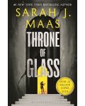Throne of Glass (Throne of Glass, Book 1) - 1t