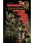 The Sandman, Vol. 4: Season of Mists (30th Anniversary Edition) - 1t