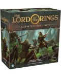 Настолна игра The Lord of the Rings - Journeys in Middle-earth - 1t