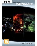 Thief: Triple Pack (PC) - 1t
