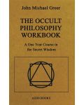 The Occult Philosophy Workbook - 1t
