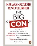 The Big Con (Penguin Books) - 1t