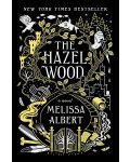 The Hazel Wood - 1t