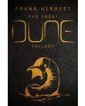 The Great Dune Trilogy - 1t