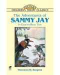 The Adventures of Sammy Jay - 1t