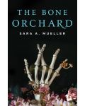 The Bone Orchard (Tor Books) - 1t