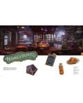 The Art and Making of Hogwarts Legacy - 5t