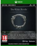 The Elder Scrolls Online Blackwood Collection (Xbox One) - 1t