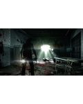 The Evil Within (PS4) - 13t