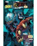 The Mighty Captain Marvel Vol. 1 - 4t
