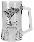 Халба ABYstyle Television: Game of Thrones - Stark (Winter is Coming) - 1t