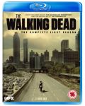 The Walking Dead: Season 1 (Blu Ray) - 1t