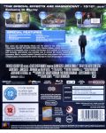 The Day the Earth Stood (Blu-Ray) - 2t