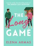 The Long Game - 1t