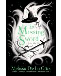 The Missing Sword - 1t