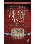 The Gift of the Magi and Other Short Stories Dover - 1t