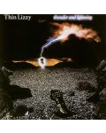 Thin Lizzy - Thunder & Lightning (CD) - 1t