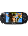 The Jak and Daxter Trilogy (PS Vita) - 3t